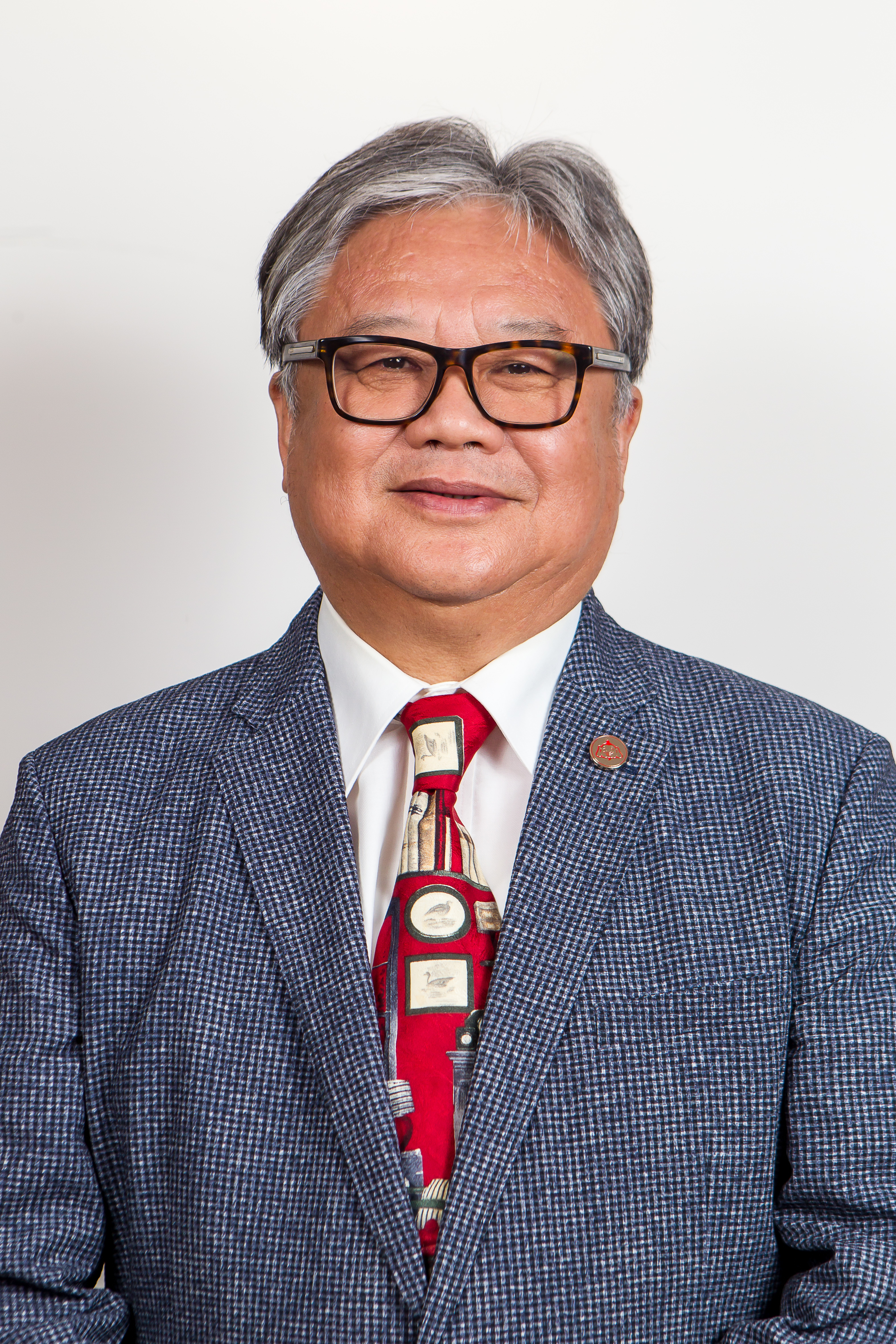 Mr. Yau-Kuen Hung