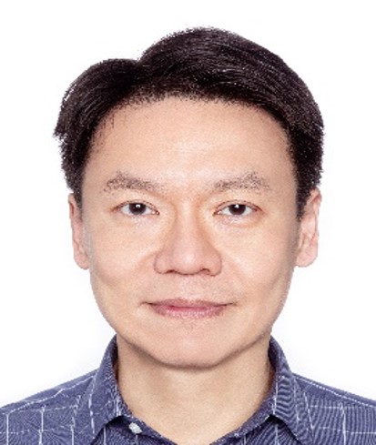 Dr. Chen-Kang Huang