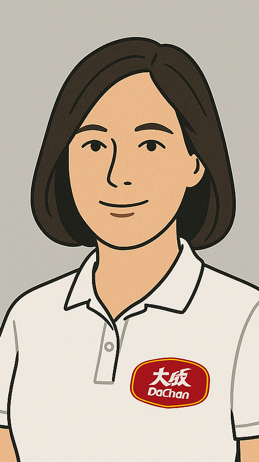 Hsieh I - Chun