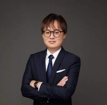 林韋至 博士