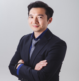 Andrew Yang