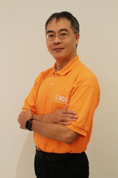Dr. Kuo-Wei Ssu