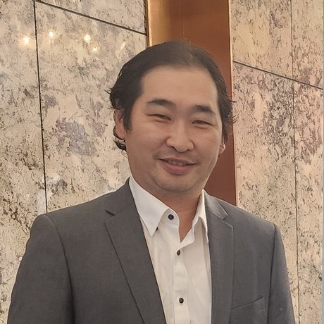 Ben Lin