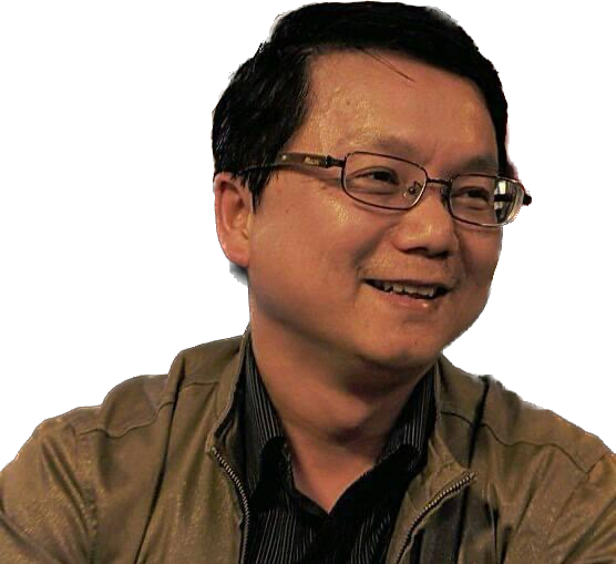 Donald Hung