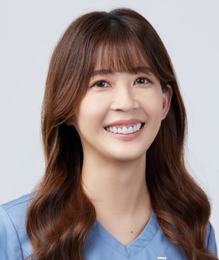 Teresa Yiu DVM/Master