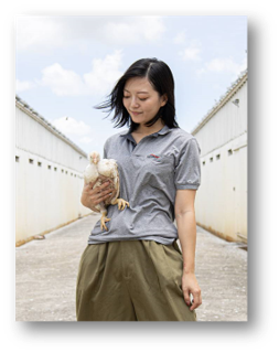 Dr. Vannie Wan