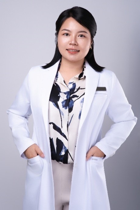 Dr. Hsu, Mu-Jung